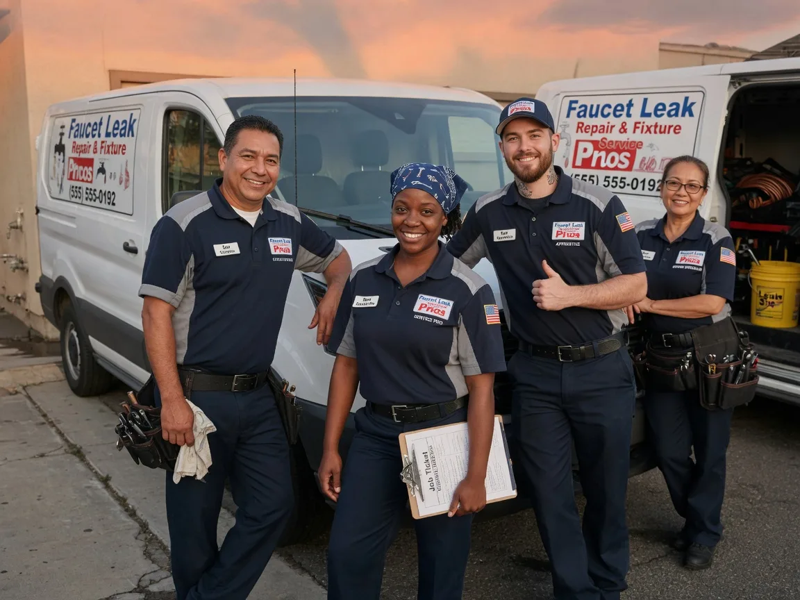 Faucet Repair company in Kittanning, PA